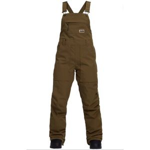 Burton Avalon’ Bib Pant Snowboard Ski Overall